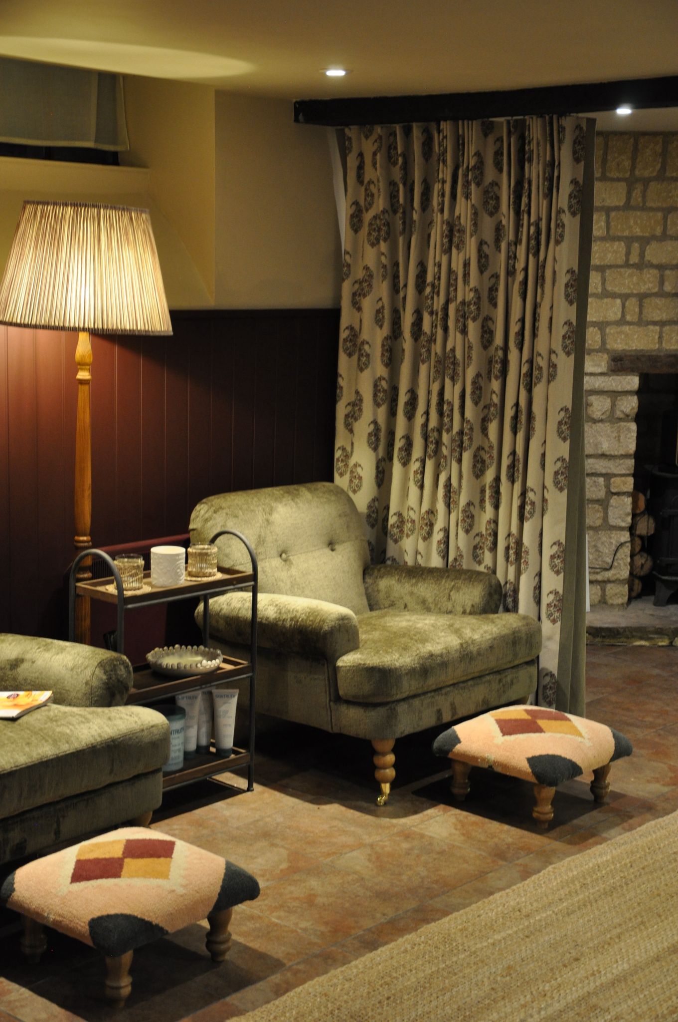 The Face Lab Cotswolds salon